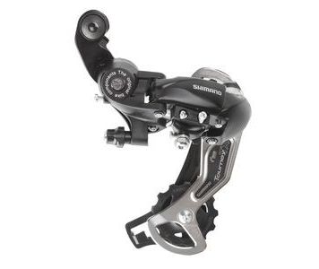 Shimano Tourney RD-TX35 hátsó váltó