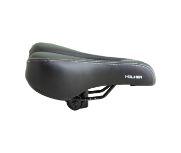 Koliken Lycra nyereg fekete