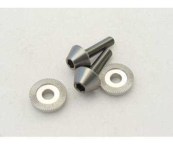 Sun-Ringlé csavar szett