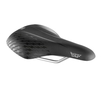 Selle Royal Junior Ben nyereg