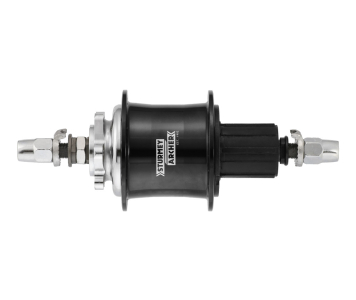 Sturmey Archer CSRK3 tárcsafékes agyváltó