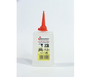 Hanseline műszerolaj 100ml