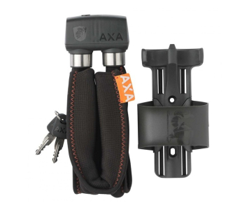 AXA hajtogatós lakat