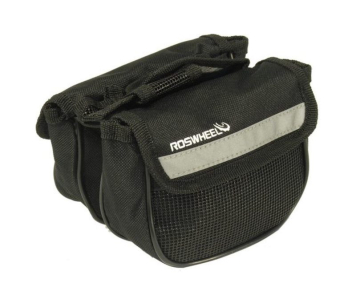 Roswheel 2 részes váztáska