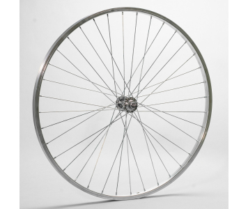 Koliken 26" MTB acél aggyal