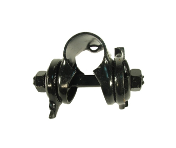 Velostar acél nyereg rögzítő bilincs