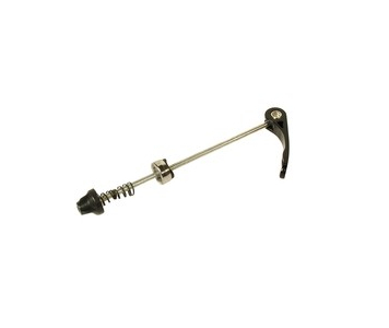 Velostar hátsó alu gyorszár