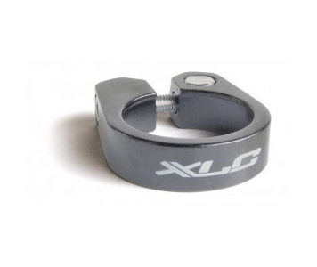 XLC PC-B05 nyeregcső bilincs