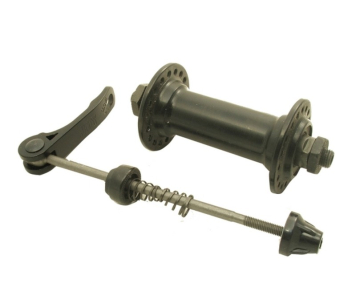 Joytech MTB QR alu első agy