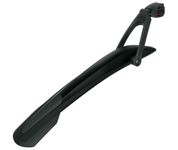 SKS-Germany X-Blade Dark 26"+27.5" sárvédő hátra [fekete]