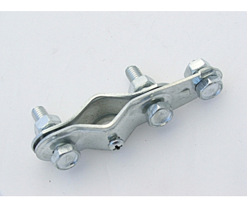 Velostar dinamótartó bilincs