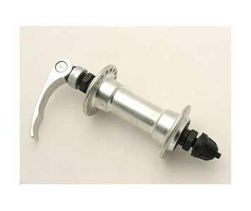 Assess AE-641FQ 36 H alu első agy