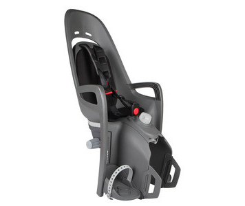 Hamax Zenit Relax gyerekülés hátra szürke-fekete