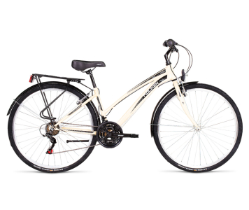 Koliken Gisu RS35 női trekking kerékpár pezsgő