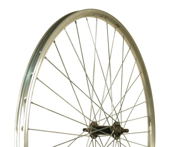 Remerx 622 ezüst menetes első kerék