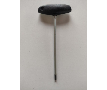 T-imbusz (4 mm)