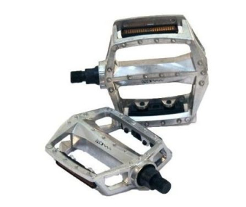 Velostar vékonytengelyes BMX pedál