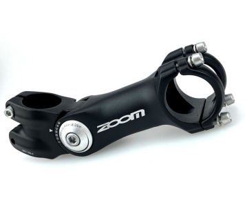 Zoom A-head 31,8mm állítható kormányszár