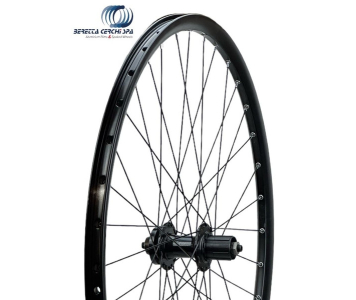 BikeTrade 622 tárcsafékes hátsó kerék