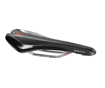 Selle Royal Seta Performa S1 Flat Sport Unisex nyereg