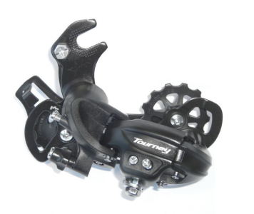 Shimano Tourney RD-TY300 hátsó váltó