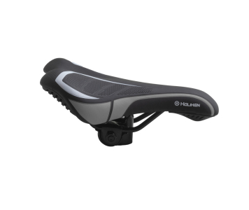 Koliken 12"-16" gyerek nyereg szürke