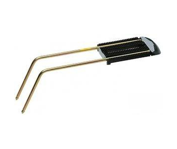 Hamax gyerekülés tartópálca hátradőlés csökkentéséhez