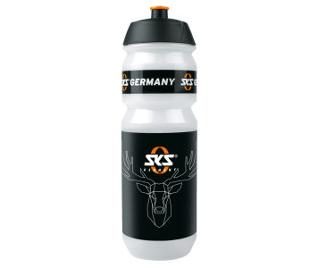 SKS Deer's head kulacs [750 ml]