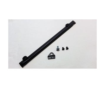 Suntour FKA037 kábelvezető agydinamóhoz