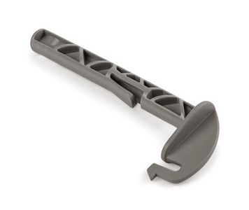 Hamax gyerekülés rögzítőcsap lábtartóhoz