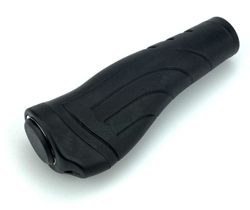 Velotech Ergo 136,5mm fekete markolat