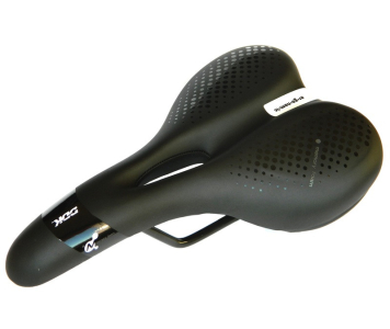 DDK Ergonomic MTB női nyereg