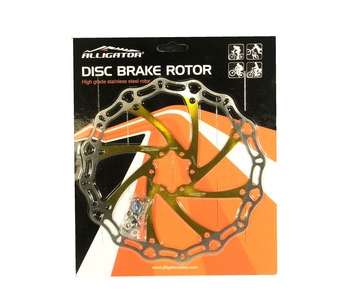 Alligator Crown HK-R29YW 203 mm féktárcsa