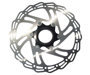 a2Z TY-CLK CenterLock féktárcsa [160 mm]