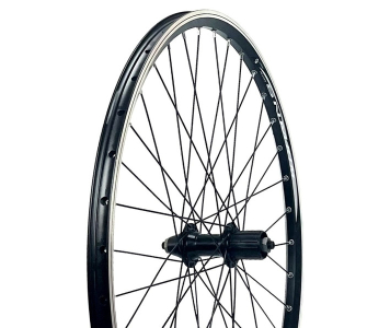 BikeTrade 559 kazettás hátsó kerék