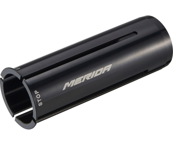 Merida nyeregcső szűkítő adapter 34,9 mm-ről 30,9 mm-re