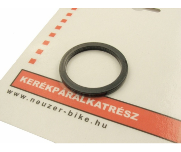 Velostar alumínium 3mm hézagológyűrű