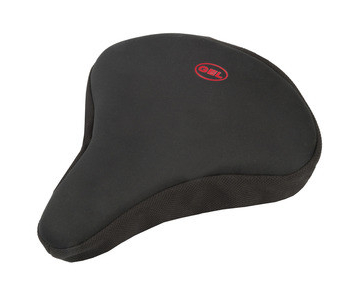 Velostar Géles XXL nyereghuzat 290X260 mm