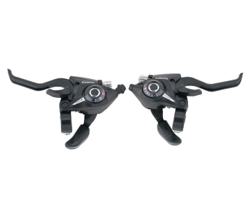 Shimano ST-EF51 3L/7R fékváltókar