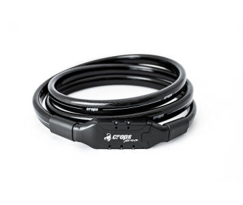 Crops K4-10D számlakatas lakat