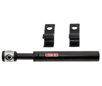 Barbieri karbon bevonatos mini pumpa