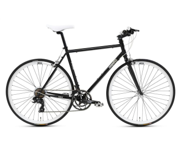 Csepel Torpedo 3* férfi kerékpár 54 cm Fekete