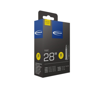 Schwalbe 700x18-25C extra light 60mm FV belső
