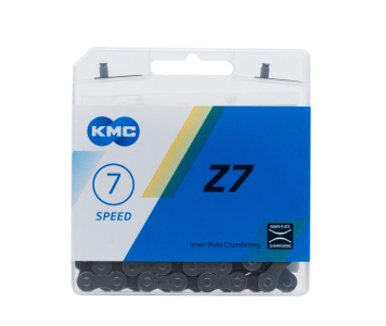 KMC Z7 lánc