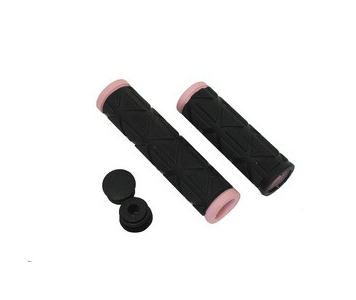 Velo fekete-pink 92/122 mm markolat