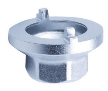 SuperB TB-1095 2 körmös racsnileszedő