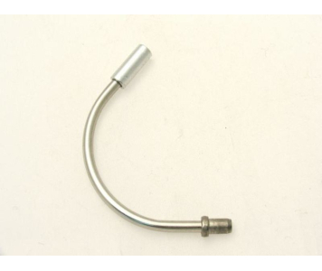 Alhonga 130 fokos fékcső V-fékhez