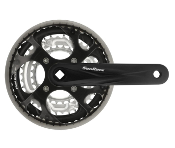 Sunrace FCM300 hajtómű