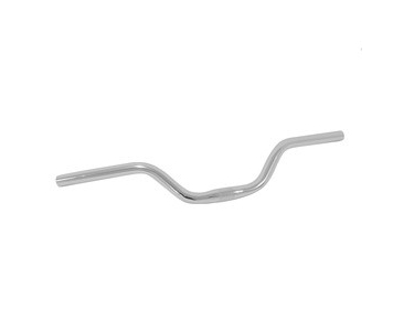 Velostar  krómozott MTB kormány