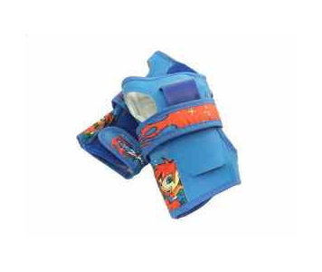 Coby gyerek csuklóvédő